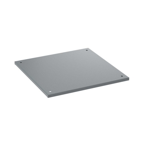 Комплект крыши без фланца ШхГ 400x400 мм | код R5NKRS44 | DKC Комплект крыши без фланца ШхГ 400x400 мм | код R5NKRS44 | DKC