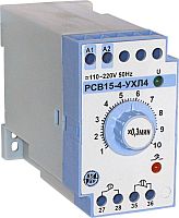 Реле времени РСВ-15-4 1…10ч 110-220В | код A8120-76917894 | ВНИИР