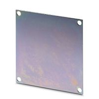 Монтажная плата AE MP SH EP 75X110 | код 0899430 | PHOENIX CONTACT