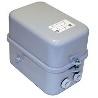 Контактор э/м ПМ12-010110 У2 В, 380В, (2з+1р), КЗЭ | код 020110211ВВ380000010 | КЗЭ (Кашинский завод электроаппаратуры)