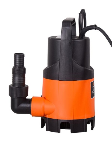 Насос дренажный ДН-133/5 Вихрь 68/2/12 фото 5