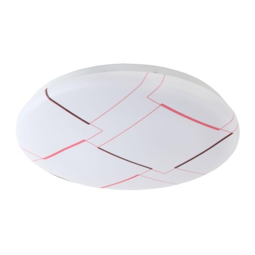 Светильник светодиодный SPB-6 "Slim 1" 18-4K 18Вт 4000К без ДУ | код Б0043820 | Эра