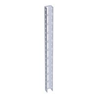 Профиль П-образный INOX (AISI 316) ПП-45х30х800 (2,0 мм) Промрукав | код PR16.3890 | ПРОМРУКАВ