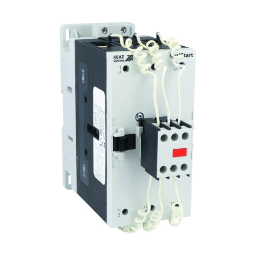 Контактор OptiStart K-FK-150-30-00-A230 для коммутации конденсаторов | код 335516 | КЭАЗ