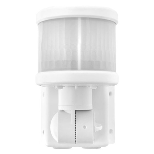 ИК датчик движения угловой 1200Вт 270гр, до 12м IP44 MS-48B PROxima | код dd-ms-48B | EKF фото 3 ИК датчик движения угловой 1200Вт 270гр, до 12м IP44 MS-48B PROxima | код dd-ms-48B | EKF фото 3