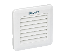 NLF-101 Выходной фильтр SILART, IP55 92х92 мм, , , шт | код NLF-101 | SILART