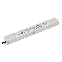 Блок питания ARPV-12060-SLIM-D 12В 5А 60Вт IP67 метал. | код. 022458(1) | Arlight