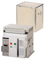 ВА90-2000 3Р 630А 80кА стац.TDM | код SQ0757-0005 | TDM