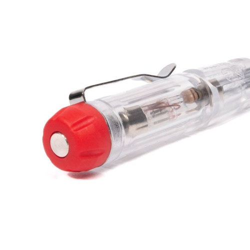 Набор диэлектрических отверток НИО-12 ПРОФИ КВТ 103016 фото 11