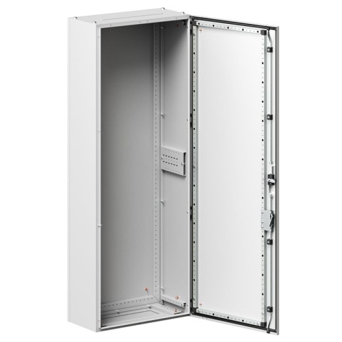 Корпус напольный RAM fit 1200х600х250мм без боков. вырезов DKC R6NFW126025 фото 2