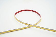 Лента LED 15W/m 24V 2700K-6500K 5м х10 мм IP20 SMD COB 512LED/m (упаковка 5м) | код VLS-20-15-COB-10-512-CCT | Вартон