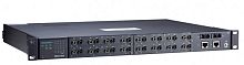 Преобразователь NPort S9650I-8F-2HV-E-T 8-port fiber ST, rugged device server, 2 x 10/100M RJ45 1588v2, 2 x 10/100M RJ45, 110/220VDC/VAC, t: -40/85 | код 00-06121090 | MOXA