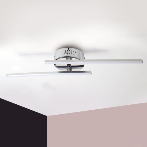 Светильник светодиодный LCL-1053 LED 15Вт Camelion 15216 фото 2