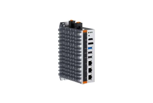 Сервер KYAP3111-C31AA J6412/LAN x3/8G/256G SSD J6412/8G/256G SSD/i210 x3/RS232 x1/RS485 x1/USB3.0 x3/DC 12-24V/HDMI DP | код 00-06158821 | Kyland