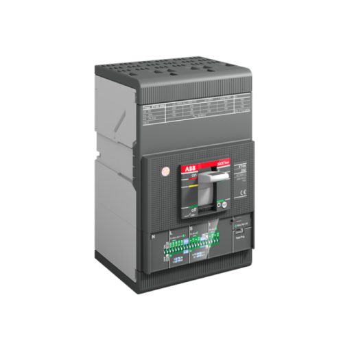 T2N 160 TMD12.5-125 4p F F 36 kA Автоматический выключатель | код 1SDA050971R1 | ABB 