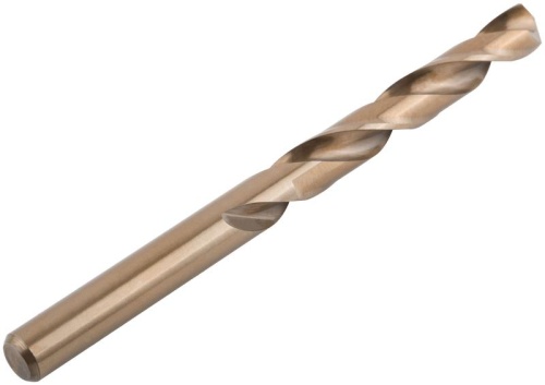 Сверла по металлу HSS с добавкой кобальта 8% Профи ( М42 ) в блистере 10.0х133 мм ( 1 шт.) | код 33900 | FIT фото 5