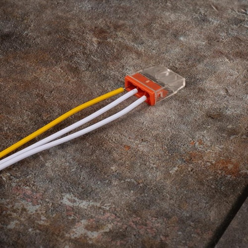 Клеммы монтажные PTC-3P 2273-243 450V 32A 0,14-4.0mm2 , 3 отверстия, прозрачные, с пастой, 100 шт. | код 5051126 | JazzWay фото 4 Клеммы монтажные PTC-3P 2273-243 450V 32A 0,14-4.0mm2 , 3 отверстия, прозрачные, с пастой, 100 шт. | код 5051126 | JazzWay фото 4