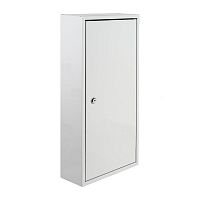 Корпус навесной ЩРн-48 610х300х120 IP31 метал. PRIZMA TOKOV ELECTRIC TKE-PZ-MRB-48-IP31