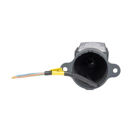 Светильник светодиодный консольный ДКУ09-50Вт 5000К 5000 Лм IP65 серый JazzWay | код 5066113 | JazzWay фото 8 Светильник светодиодный консольный ДКУ09-50Вт 5000К 5000 Лм IP65 серый JazzWay | код 5066113 | JazzWay фото 8