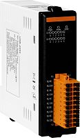 USB-2060 CR 6-channel Isolated Digital Input and 6-channel Relay Output Module (RoHS) | код 00-06100868 | ICP DAS