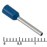 DN00510 blue (1x10mm) | код 90954 | Ruichi