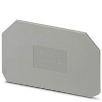 Крышка D-TB 6-T | код 3059951 | PHOENIX CONTACT