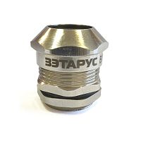 Кабельный ввод ВК1-ЛС-М25-18-L8 IP66/IP67/IP68 ГОФРОМАТИК (ЗЭТАРУС) | код zeta34017 | ГОФРОМАТИК
