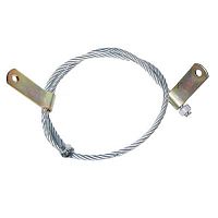 Заземляющий проводник ЗП-1М | код 33109 | INSTALL