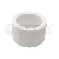 Заглушка 32 (250/50) БЕЛАЯ | код. 10162032-PRO | Valfex