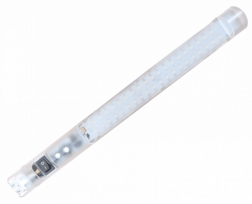 LDN-0012 LED-светильник SILART 48-265 V AC/DC, пруж. клемма, магнитный держатель | код LDN-0012| SILART