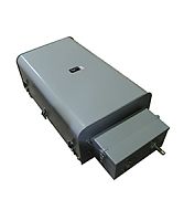 КА4168-3У2 (1:16.65), IP30, командоаппарат (ЭТ) | код ET011290 | Электротехник