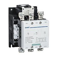 Контактор вакуумный CJX1-265/22K 265А(АС3) 2НО+2НЗ AC/DC 380В 50/60Гц | код 275707 | CHINT