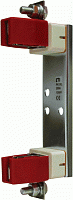 Держатель предохранителя PKI 1 XL 250A 1p 1200V AC/DC | код 004132018 | ETI