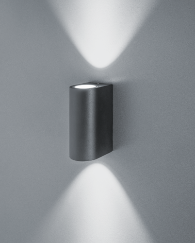 Светильник светодиодный 80 600 NOF-D-W-014-03 10Вт 4000К IP54 570лм для наружной подсветки черн. Navigator 80600 фото 3