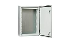 Рама пластронной системы ВхШ: 800х600мм для корпусов ЩРНМ (ЩМП) | код 32557DEK | DEKraft