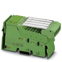 Клеммы Inline IB IL AI 4/EF-XC-PAC | код 2701215 | PHOENIX CONTACT