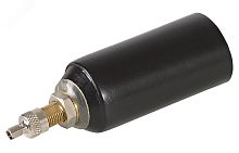 Колпачок термоусаживаемый с ниппелем ОКТН-11/4-45 | код 120804-00007 | ССД