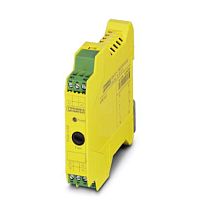 Реле сопряжения PSR-SPP- 24DC/FSP/1X1/1X2 | код 2981981 | PHOENIX CONTACT