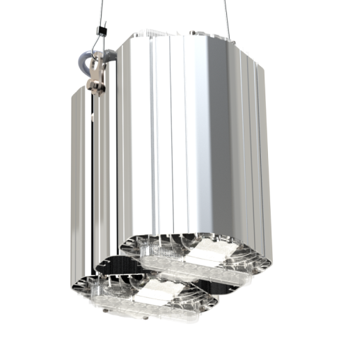 L-lego II 110/80/Д/4,0К/L210/01/IKIX-32/IP66 LEDEL | код LII164 | LEDEL