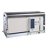 Выключатель автоматический OptiMat A-6300-S6-3P-150-F-MR0-BH-C0000-M0-P04-S1-03 | код 358702 | КЭАЗ