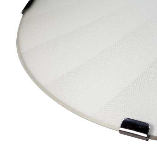 Светильник Ассоль 3002 НББ 21-60 М19 матовый белый кл.штамп металлик ИУ | код 1005204993 | Элетех фото 3 Светильник Ассоль 3002 НББ 21-60 М19 матовый белый кл.штамп металлик ИУ | код 1005204993 | Элетех фото 3