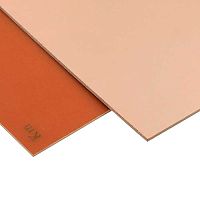 Текстолит RUICHI FR1-1 1.5 мм 100*200, фольгированные одностороннее | код 89602 | Ruichi