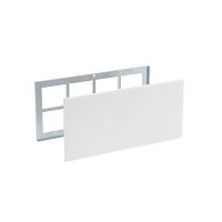 Комплект фильтрации IP54 для перфорированных панелей с жалюзи 300х800мм DKC R5CPFAMC800