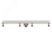 Трап линейный ТП-55.1B-500 | код 101200371 | Татполимер