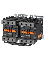 КМН-39532 реверс 95А 400В/АС3 2НО 2НЗ TDM | код SQ0761-0020 | TDM