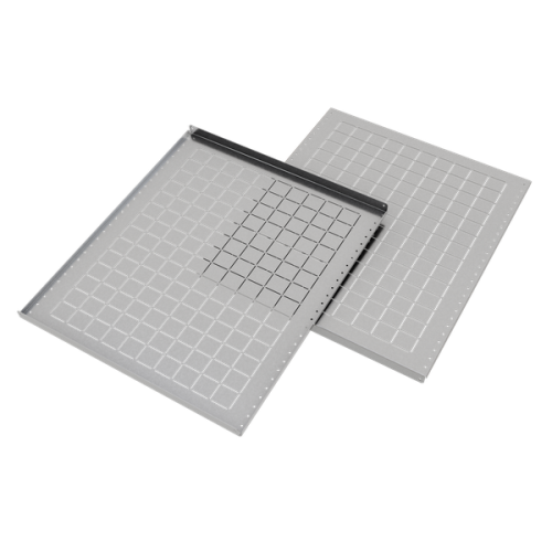 Панели боковые для секционирования В600 Г800 мм (2 шт) EKF AleSta | код AleSta-PCV68 | EKF фото 3 Панели боковые для секционирования В600 Г800 мм (2 шт) EKF AleSta | код AleSta-PCV68 | EKF фото 3