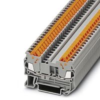 Клемма для быстрого подключения QTC 1,5 | код 3205019 | PHOENIX CONTACT