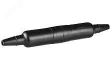 Муфта МПП 2 с трубкой ТУТ | код 120309-00001 | ССД