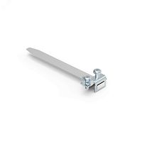 Хомут для уравнивания потенциалов D0-54мм | код NE1102 | DKC