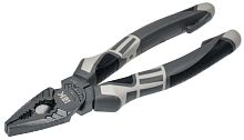Пассатижи 200мм K4 ARMA2L 5 | код. A2L5-PL10-K4-200 | IEK